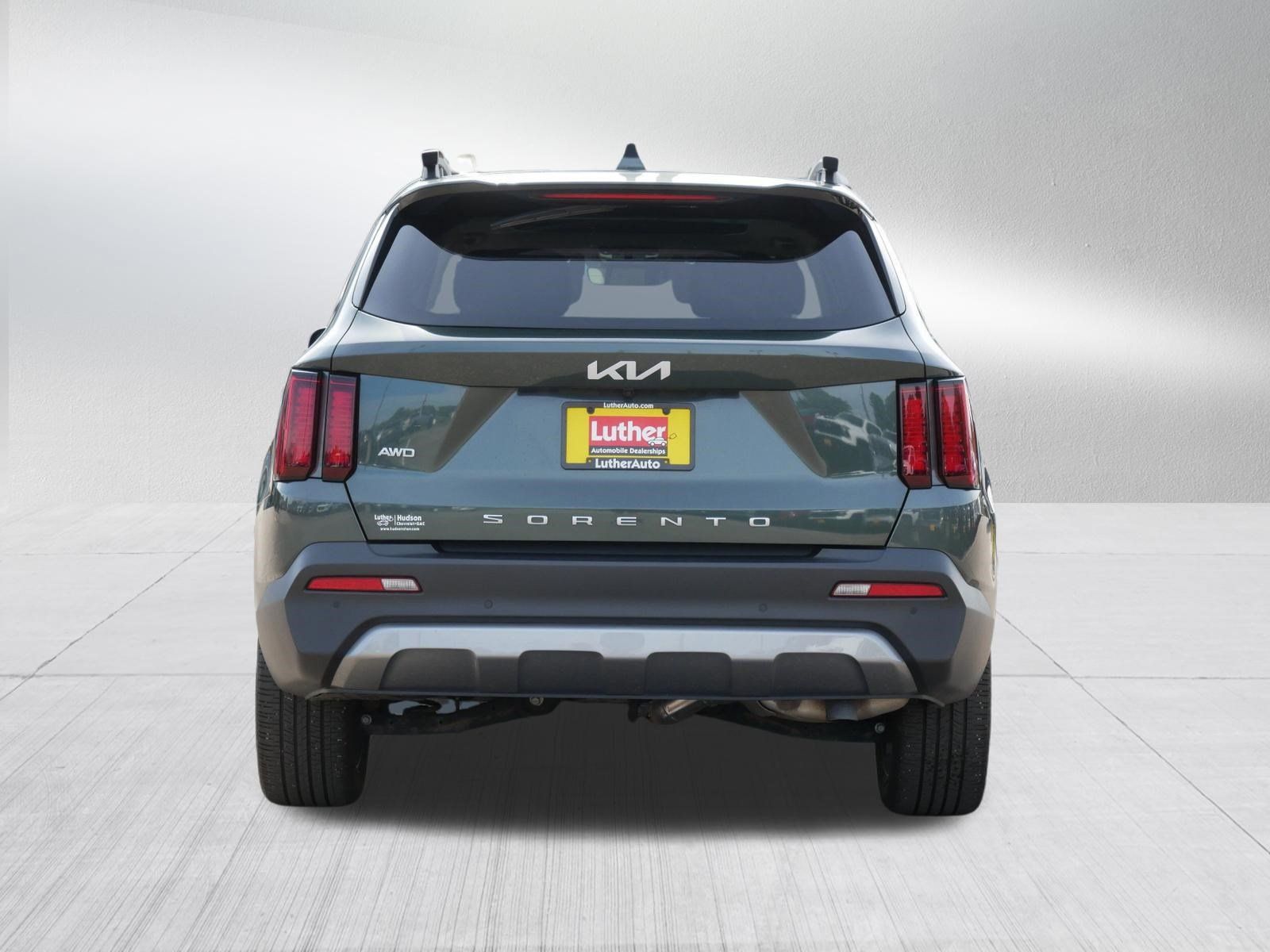 Used 2022 Kia Sorento X-Line EX AWD/4WD image 6