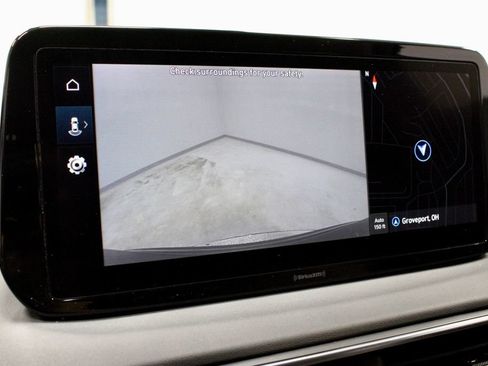Certified 2023 Hyundai Santa Fe SEL w/ Cargo Package AWD/4WD image 2