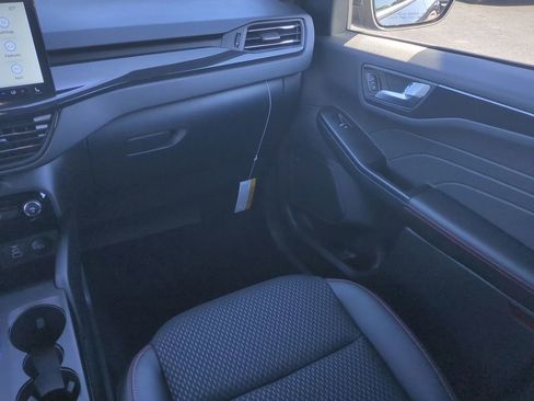 New 2026 Ford Escape ST-Line w/ Tech Pack #1 image 19