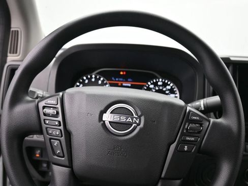 New 2026 Nissan Frontier S RWD image 19