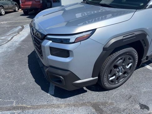 New 2026 Subaru Outback Premium AWD/4WD image 63