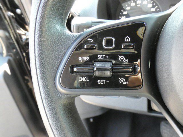 Used 2019 Mercedes-Benz Sprinter 170 image 16