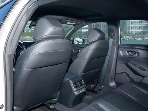 Certified 2025 Honda Accord Sport image 19