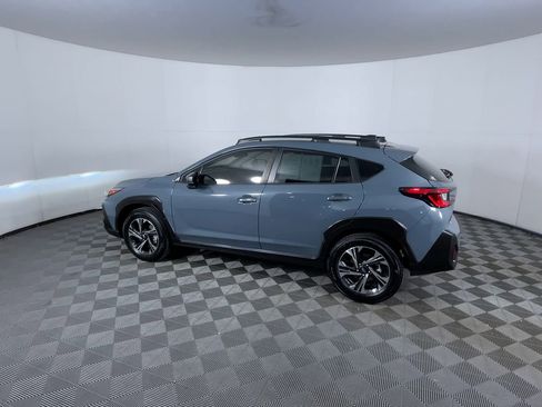 Certified 2024 Subaru Crosstrek 2.0i Premium image 6