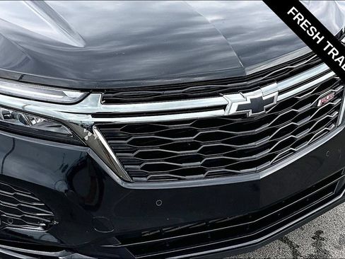 Used 2023 Chevrolet Equinox RS w/ LPO, Floor Liner Package FWD image 31