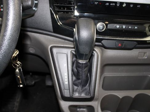 Used 2023 Ford Transit 350 XLT image 32