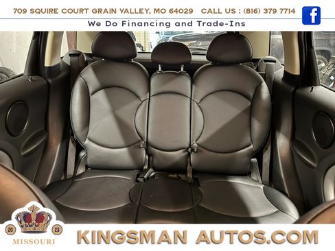 Used 2015 MINI Cooper Countryman FWD image 26