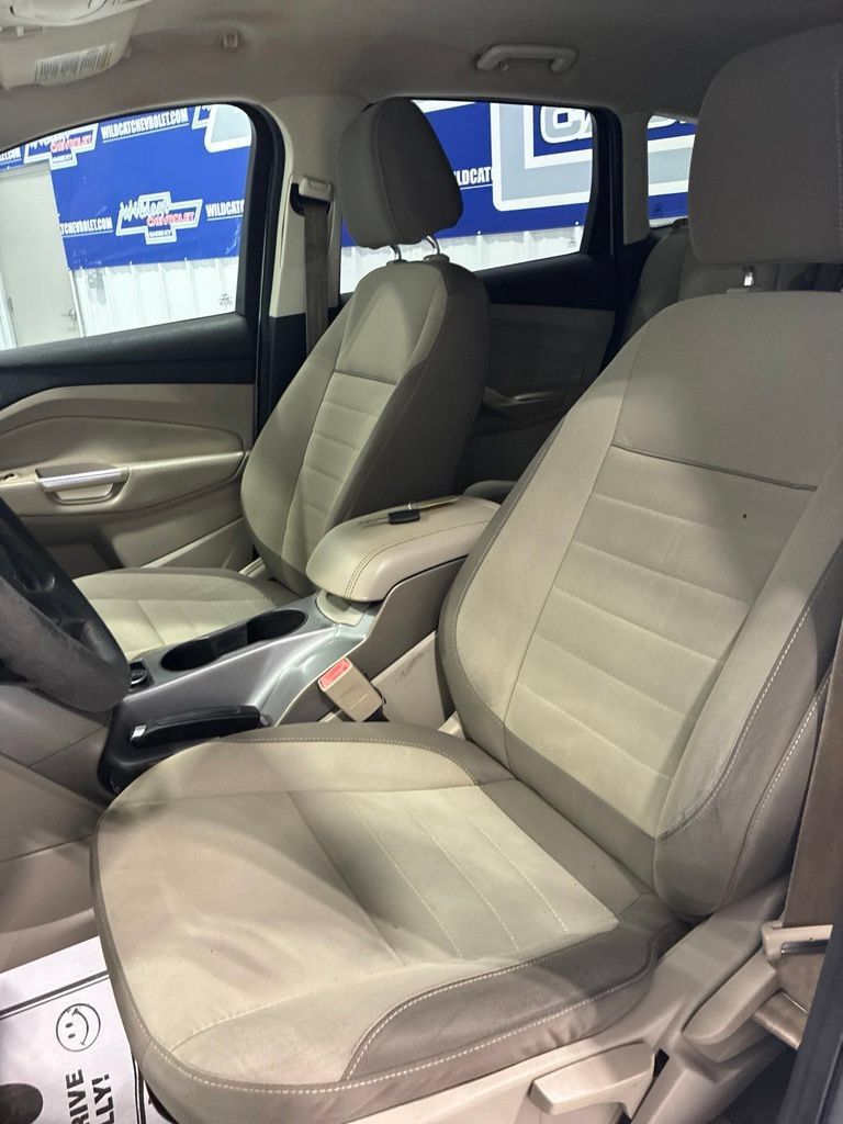 Used 2013 Ford Escape SE FWD image 12