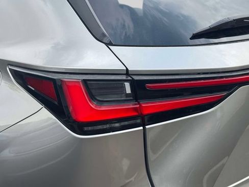 Used 2022 Lexus NX 350 AWD image 14