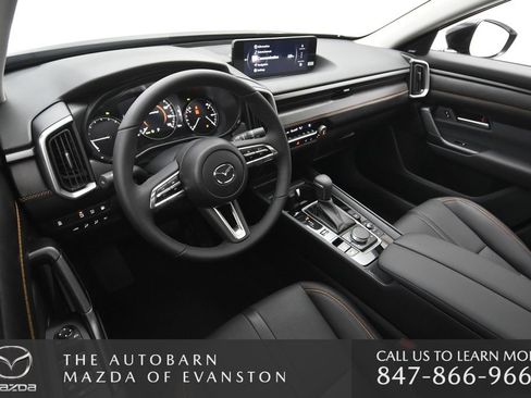 New 2026 MAZDA CX-50 AWD 2.5 Hybrid w/ Weather Package image 27