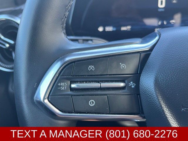 Used 2026 Chevrolet Equinox LT AWD/4WD image 24
