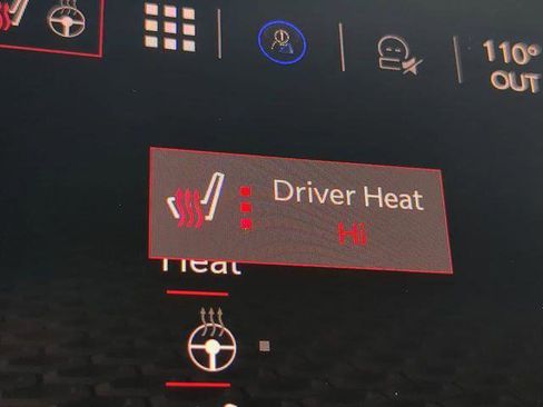 Certified 2025 Dodge Hornet R/T AWD/4WD image 29