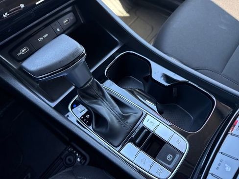 Certified 2024 Hyundai Tucson SEL image 28