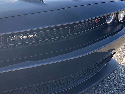 Used 2022 Dodge Challenger R/T Scat Pack w/ Dynamics Package image 28