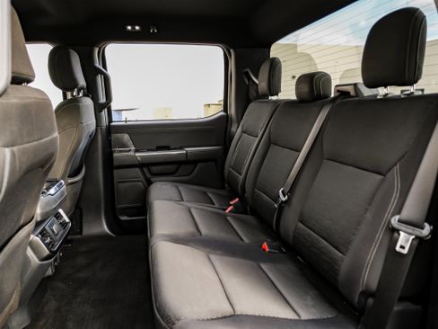 Used 2021 Ford F150 XLT w/ Equipment Group 302A High image 36