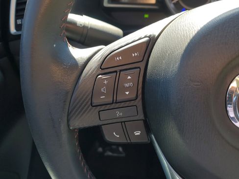 Used 2014 MAZDA MAZDA3 i Touring image 25