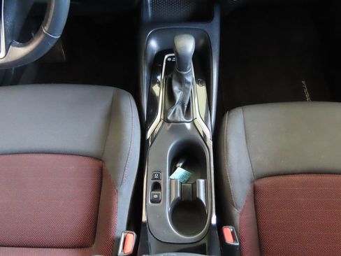 Used 2024 Toyota Corolla SE FWD image 46
