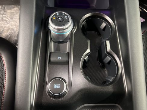 New 2026 Ford Explorer ST w/ Sun And Sound Package image 17