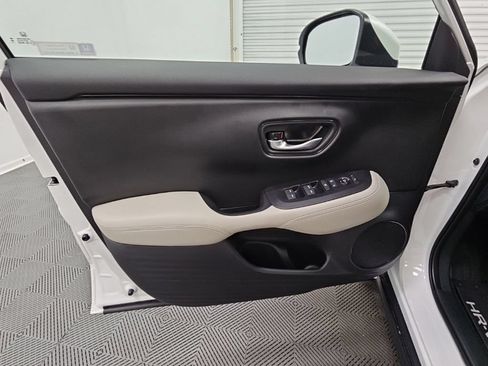 New 2027 Honda HR-V LX image 27
