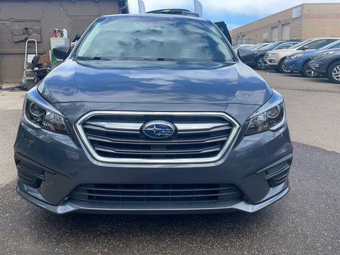 Used 2019 Subaru Legacy 2.5i Premium w/ Popular Package #2A image 2