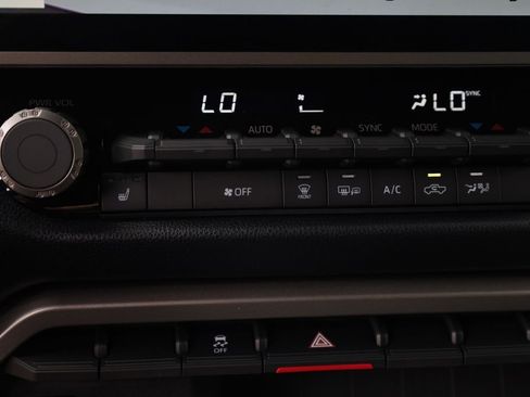 New 2026 Toyota Tundra SR5 AWD/4WD image 8