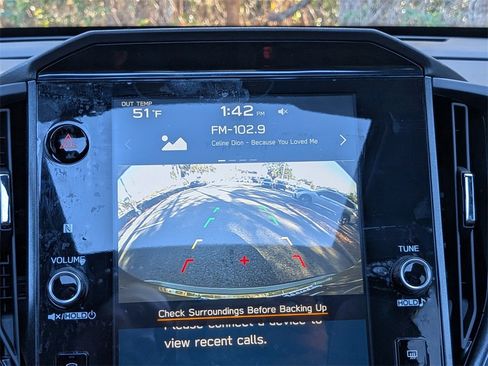 New 2026 Subaru Forester Premium image 23