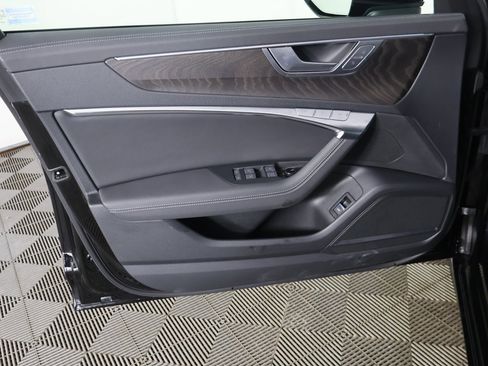 Used 2022 Audi A6 Premium Plus image 27