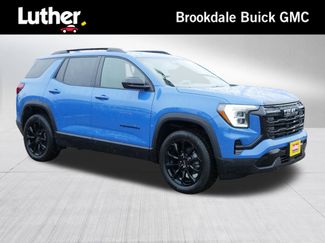 New 2026 GMC Terrain Elevation w/ Elevation Premium Package video 1