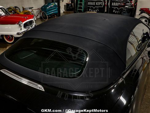 Used 2017 Mercedes-Benz S 63 AMG 4MATIC Cabriolet image 36