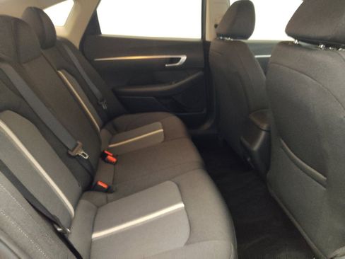 Used 2021 Hyundai Sonata SE FWD image 19