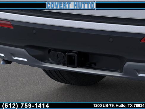 New 2026 Ford Explorer Active w/ Active Comfort Package image 23