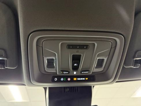 New 2026 Chevrolet Silverado 2500 LTZ w/ Trail Boss Package image 20