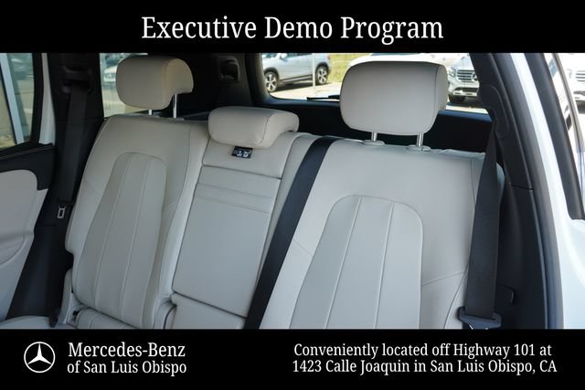 Used 2026 Mercedes-Benz GLB 250 image 29