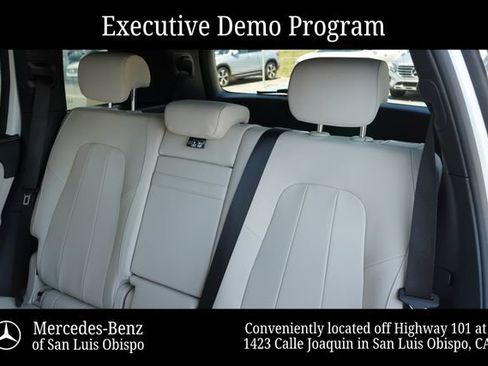 Used 2026 Mercedes-Benz GLB 250 image 29