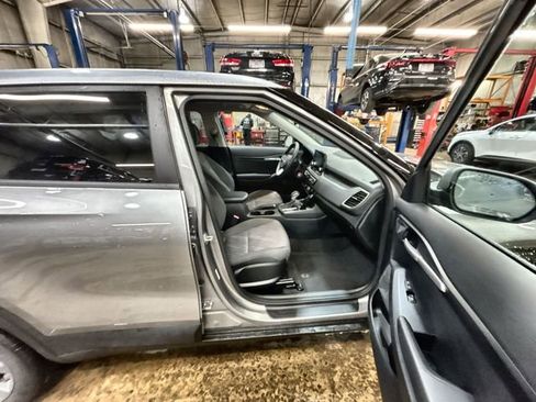 Certified 2023 Kia Seltos LX image 26