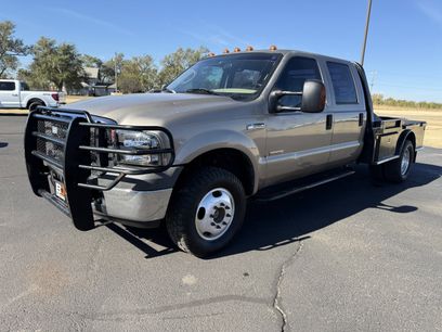 Used 2005 Ford F350 XLT