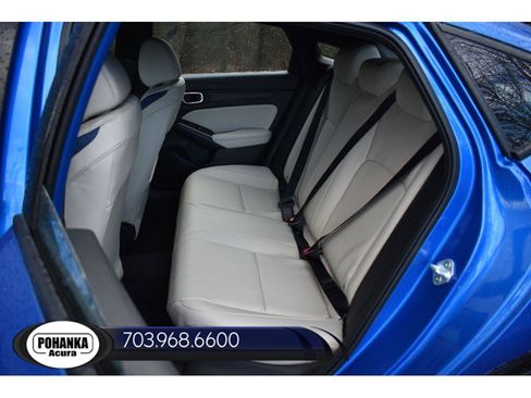 New 2026 Acura Integra A-Spec image 29