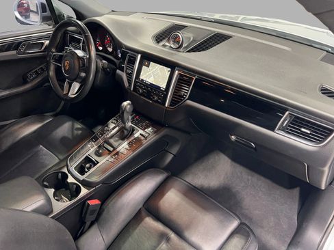 Used 2016 Porsche Macan S w/ Premium Package Plus image 24