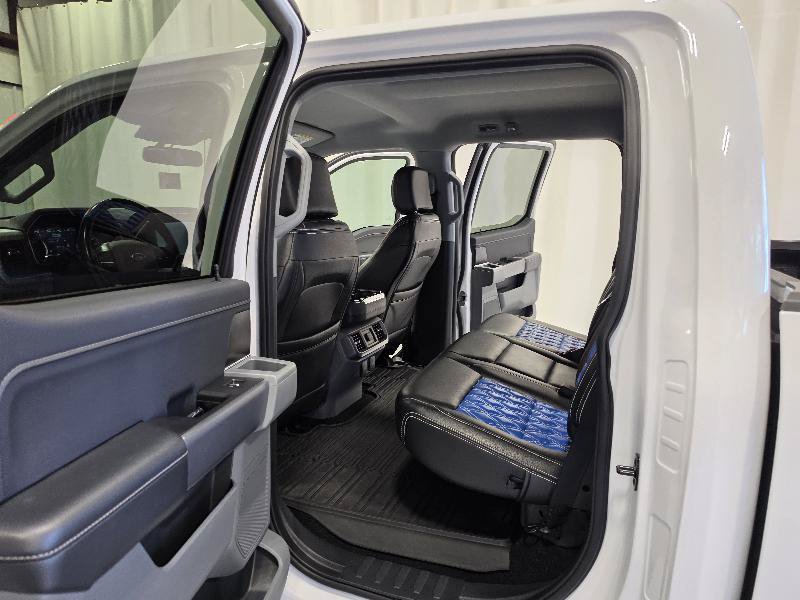 Used 2022 Ford F150 XLT w/ Equipment Group 302A High AWD/4WD image 15