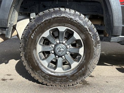 Certified 2021 RAM 2500 Power Wagon image 5