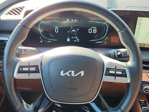 Used 2025 Kia Telluride EX X-Line image 18