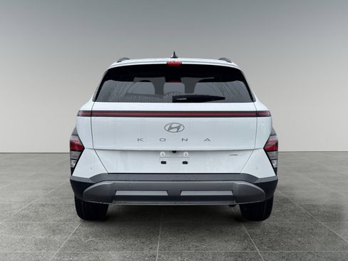 New 2026 Hyundai Kona Limited image 4