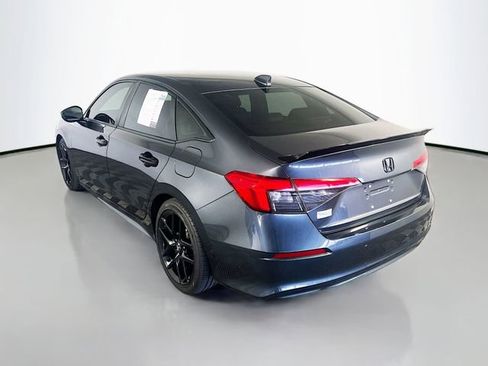 Used 2024 Honda Civic Sport image 6
