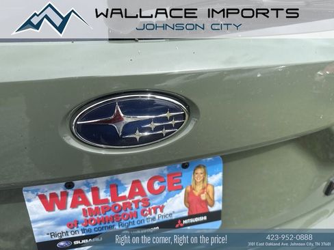 New 2026 Subaru Crosstrek 2.5i Wilderness AWD/4WD image 7