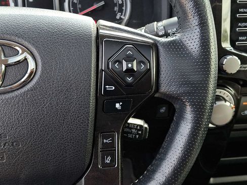 Used 2023 Toyota 4Runner TRD Off-Road Premium w/ Moonroof Package AWD/4WD image 24