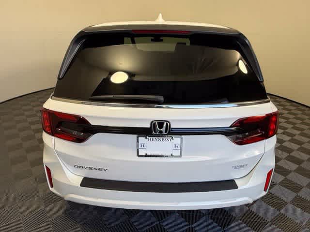 New 2027 Honda Odyssey EX-L image 5