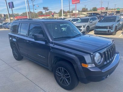 Used 2017 Jeep Patriot Sport w/ Power Value Group