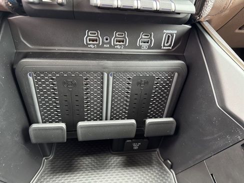 New 2026 RAM 1500 Limited AWD/4WD image 29
