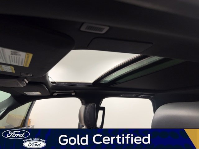 Certified 2023 Ford Expedition Max Platinum AWD/4WD image 18