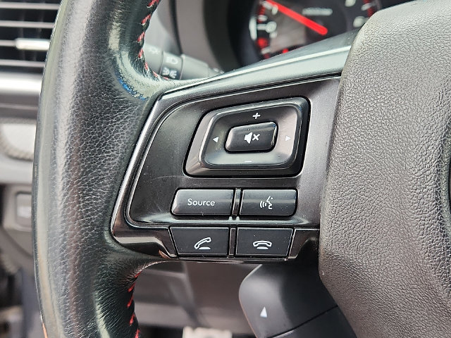 Used 2020 Subaru WRX Limited AWD/4WD image 22